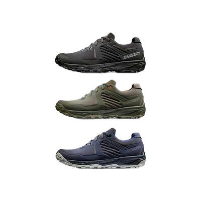 日本直邮Mammut猛犸象登山鞋徒步鞋Ultimate III男士3030-04660