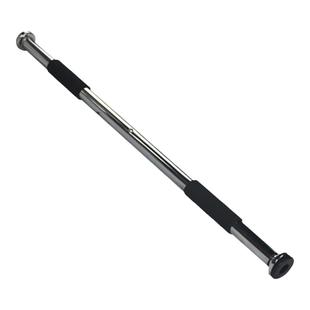 博海 儿童秋千配件 加强型门上家用单杠 室内秋千架 家庭门框单杠