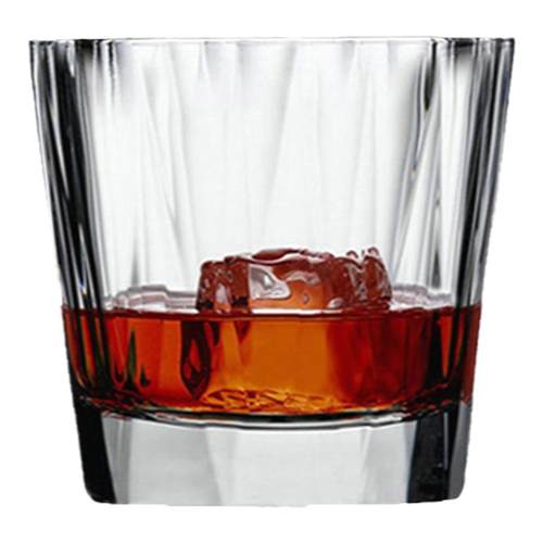 JOJO'S L. PD.Four.土耳其无铅水晶玻璃威士忌杯家用红酒杯| 向谁