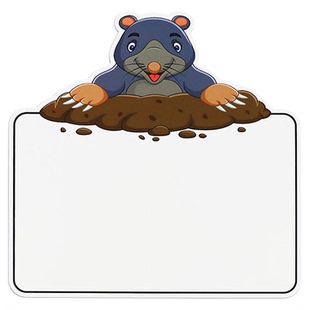 射箭游戏道具空白可擦卡片小学英语课堂教具教学玩具射击儿童认字