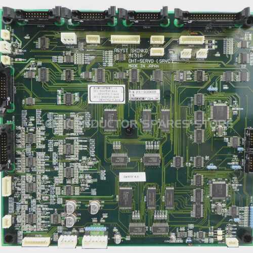Shinko Electric 3FE113C004300 PCB OHT-SERVO (SRVC) M131A SRV