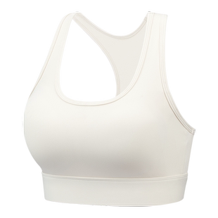 neverme运动内衣女工字背高强度减震聚拢外穿防下垂健身瑜伽背心