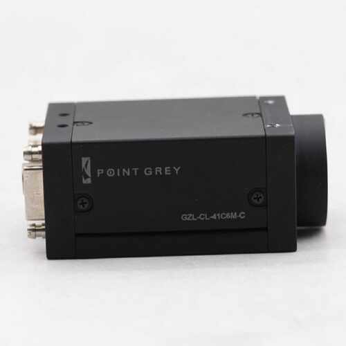 议价POINT GREY GZL-CL-41C6M  400万像素高速面阵相机