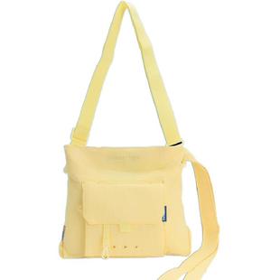 MYTIMELAB摩太潮玩包好玩单肩斜挎包 女休闲旅行上班简约通勤百搭