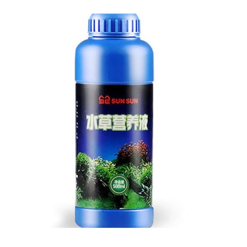 水草液肥森森水草生长