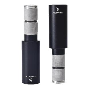 自行车直把燕把延长杆山地平把公路车把加长折叠车童车把横延长器