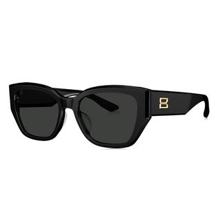 杨紫同款暴龙眼镜新品猫眼潮太阳镜女可选偏光防晒墨镜男BL3209