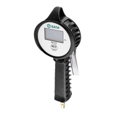 世达数显式轮胎充气枪98103