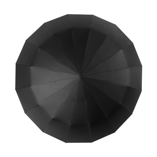 32骨全自动雨伞加固抗风暴特大号折叠男士女双人德国反向晴雨两用