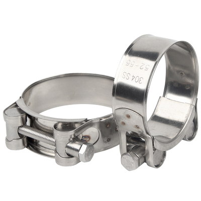 欧式水管夹欧式加厚水管夹不锈钢