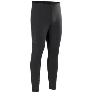 ARC'TERYX始祖鸟 RHO LT BOTTOM 轻量 男子 内层长裤