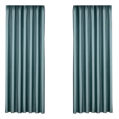 全遮光防晒遮阳隔热抗紫外线窗帘