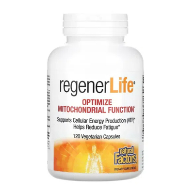 Natural Factors WomenSense UrinaryFlow MITOCHONDRIAL ADRENAL