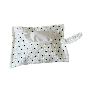 ins风纸巾盒家用客厅茶几餐桌纸巾套创意可爱抽纸盒