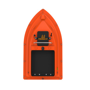 FISHINGCAT遥控打窝船大功率超远智能打窝 探鱼钓鱼定点拖网船