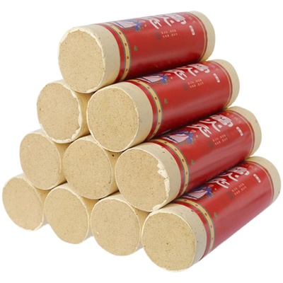 雷火灸艾条官方旗舰店艾灸棒加粗