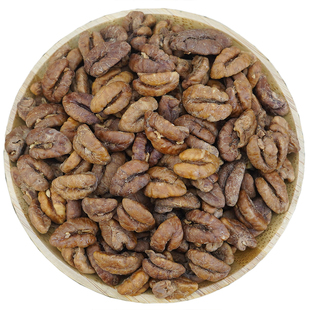 25年新货临安手剥山核桃仁小核桃肉罐装野生坚果原香味孕妇特产