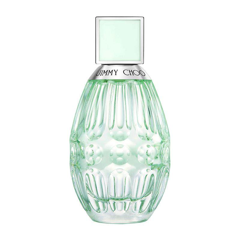 JIMMYCHOO×白鹿代言耀我与爱