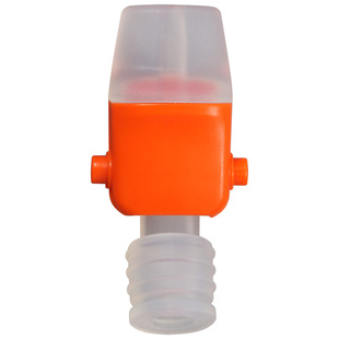 康迪克小发明家儿童吸管水杯配件contigo吸嘴硅胶吸管头保温原装