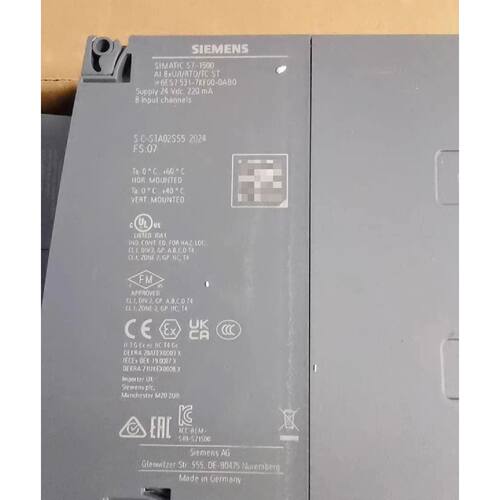 询价6ES7531-7KF00-0AB0 裸机