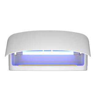 灭蚊灯2026新款家用粘捕式强效诱虫灭虫灯驱蚊灭蝇神器餐厅饭店用