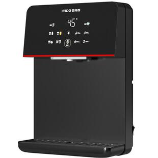 易开得非遗系列壁挂式管线机5档调温家用厨房即热饮水机