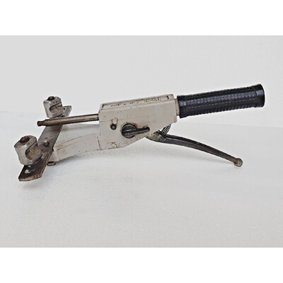 RIDGID 326 Ratchet Copper Tube Pipe Bender Bare Tool Only Wi