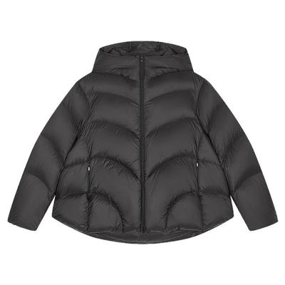 高端品牌羽绒服女官方旗舰店