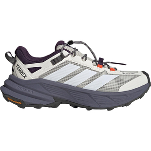 Adidas/阿迪达斯官方正品FREEHIKER SL男女户外缓震跑步鞋HQ4886