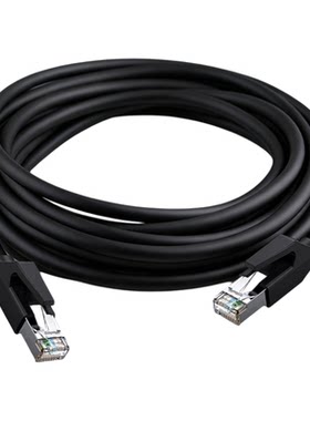 RJ50千兆高速屏蔽线10P10C