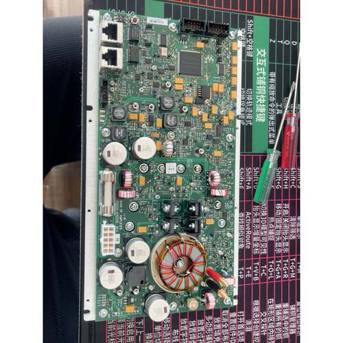 thermo main RF amplifier 80000议价