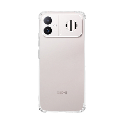 适用红米K90Max手机壳小米RedmiK90Max透明保护套Redmi新款K9oMix硅胶软redim全包Mxa防摔男女Redm1K超薄外壳