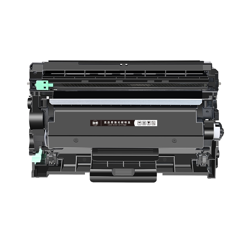 适用得力M3400ADN粉盒P3400DN M3400FDN打印机硒鼓墨盒DL-DT3L碳粉DLDD3鼓架deli墨粉仓DM34ADN碳粉盒DM34ANN