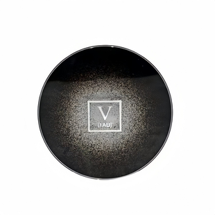 韩国FAU气垫再生修复保湿粉底液遮瑕提亮肤色再生闪耀星空气垫女