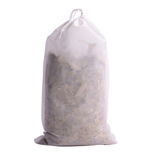 40*50cm100个包邮中药无纺布袋煎药袋过滤袋茶叶袋中药材煎药机袋