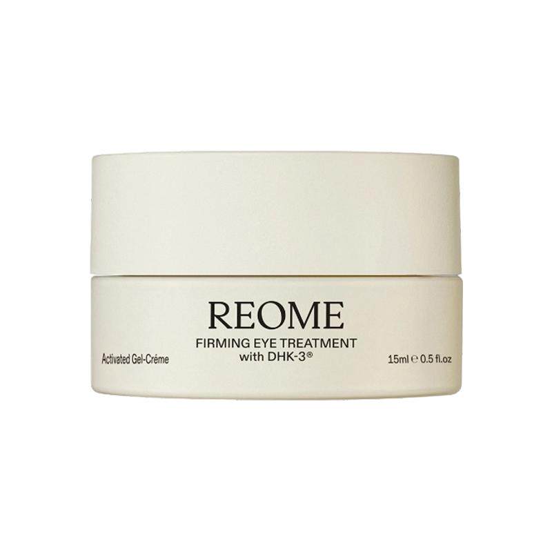 REOME FIRMING EYE TREATMENT 眼部护理REVOLVE小众新款