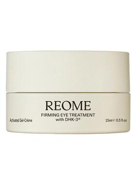 REOME FIRMING EYE TREATMENT 眼部护理REVOLVE小众新款
