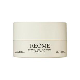 REOME FIRMING EYE TREATMENT 眼部护理REVOLVE小众新款