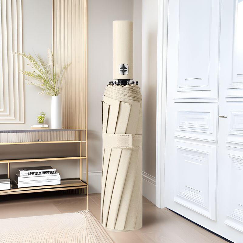 8骨全自动雨伞批发加厚雨伞防晒遮阳伞两用风紫外线抗晴防折叠伞