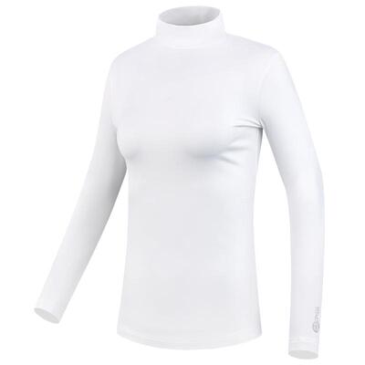 美国PGA高尔夫女装加绒打底衫