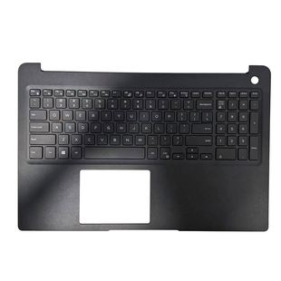 Dell全新Latitude 3500 E3500 C壳 键盘 笔记本外壳 0XPXMR