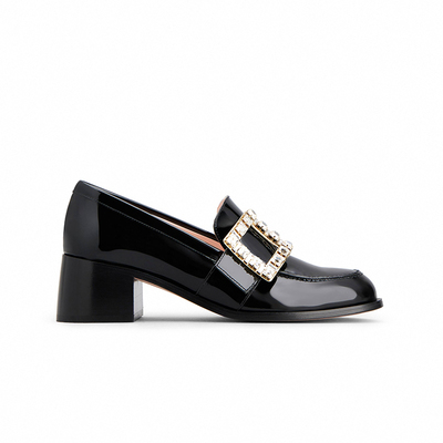 早春女鞋RogerVivier