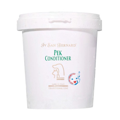 伊珊娜PEK升级保湿蓬松养护皮毛