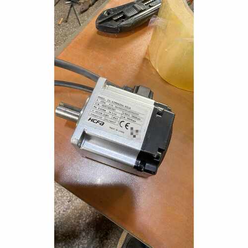 议价伺服电机 SV-X2MH020A-N2LA、200W、成适用