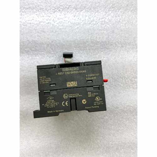 议价西门子6ES72320HD220XA0维修