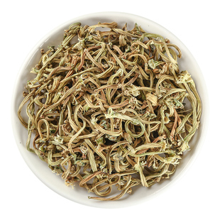 甜瓜蒂中药材中草药材大全苦丁香新鲜瓜蒂干货瓜丁甜瓜把100g/50g