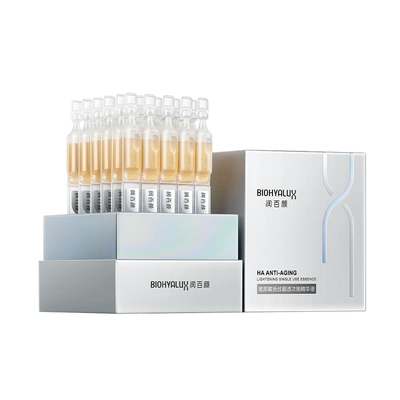 润百颜HACE次抛精华抗皱淡纹紧致