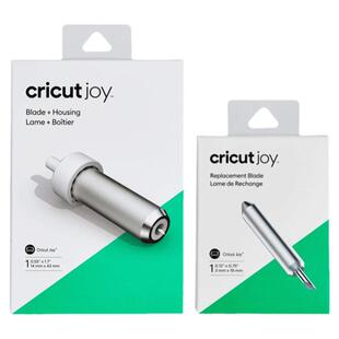 cricut joy extra 无线刻字机桌面工业级电子切割机原装刀座刀头