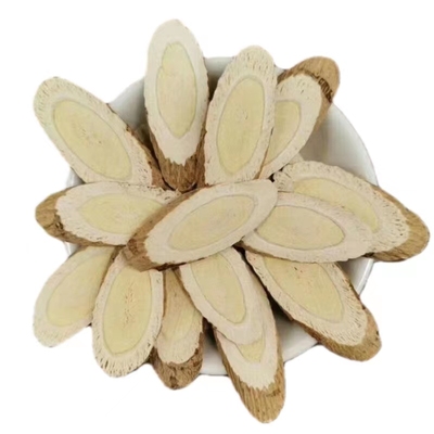 农家10年生纯手工切片子洲黄芪