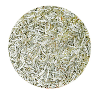 云南白茶景谷秧塔白毫银针单芽